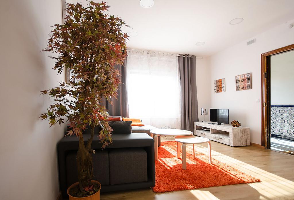 Oscar Apartments Estacion Sitges Exterior photo